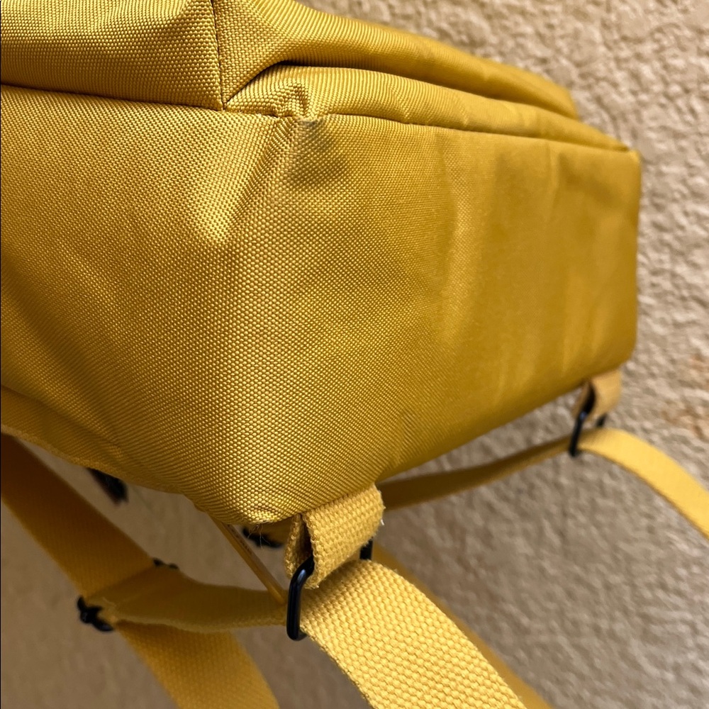 Authentic Lefrik Double Eco Backpack - Picture 7 of 17